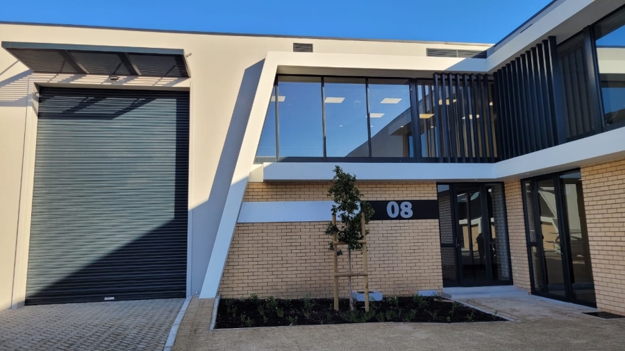 Commercial Property for Sale in Stikland Industrial Western Cape